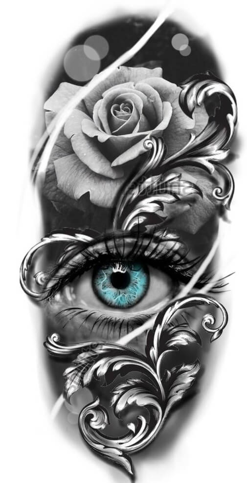 آموزش نقاشی سیاه قلم